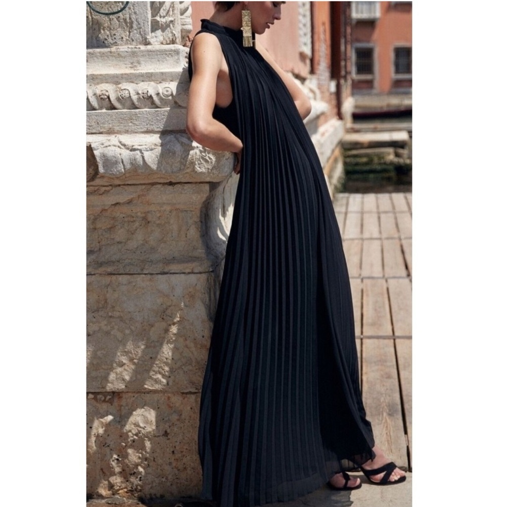 Banana Republic Radiant Maxi Dress